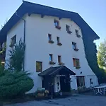 Tyrol Penzion 3*