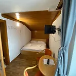 Pensión Tyrol