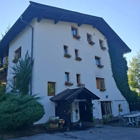 Tyrol Affittacamere 3*