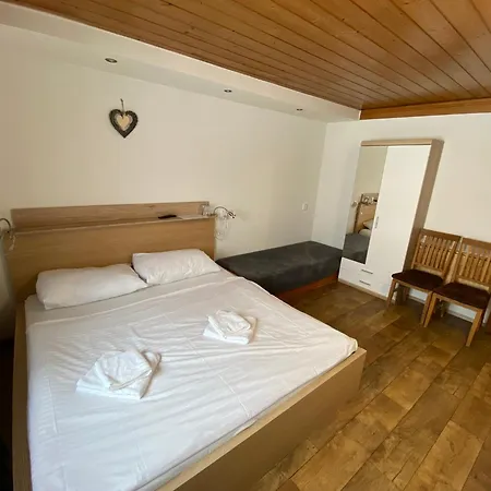 Tyrol Maria Alm am Steinernen Meer