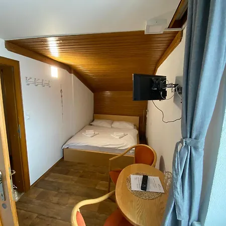 Affittacamere Tyrol