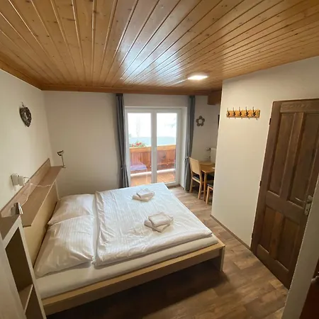 Tyrol Pensjonat 3*
