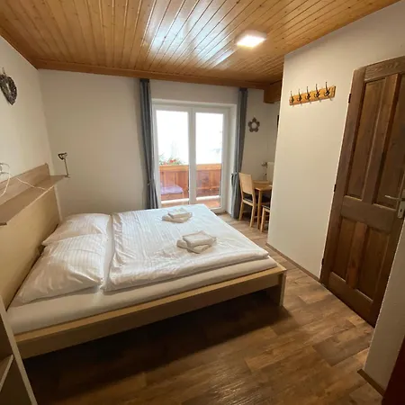 Tyrol Πανσιόν Maria Alm am Steinernen Meer