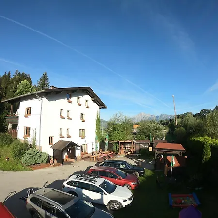 Tyrol 3* Maria Alm am Steinernen Meer