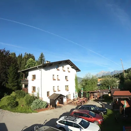 Tyrol 3* Maria Alm am Steinernen Meer