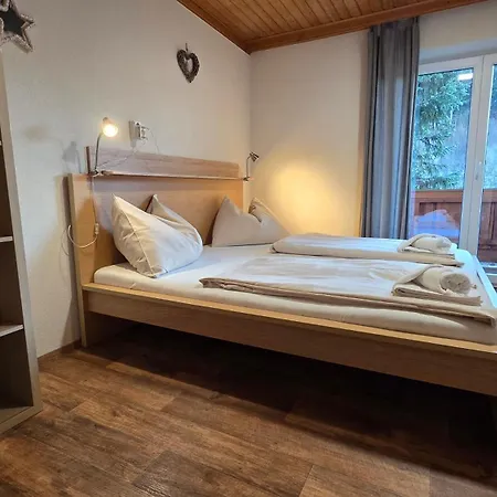 Tyrol Affittacamere 3*