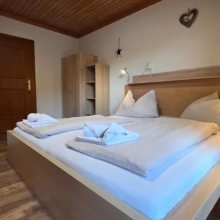 Tyrol Affittacamere
