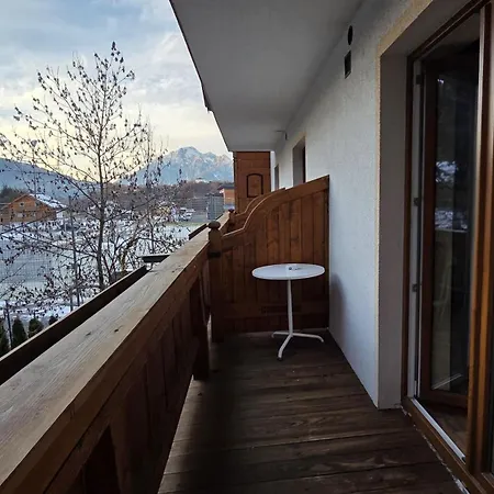 Tyrol Affittacamere 3*