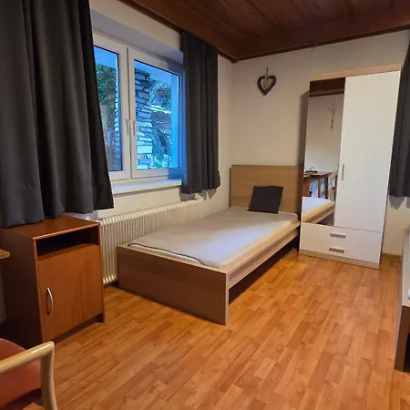 Tyrol Affittacamere Maria Alm am Steinernen Meer