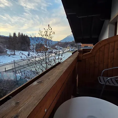 Affittacamere Tyrol 3*