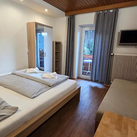Tyrol Affittacamere 3*