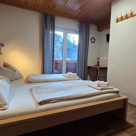 Tyrol Affittacamere Maria Alm am Steinernen Meer