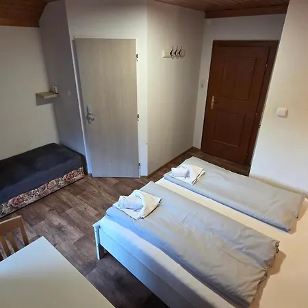 Tyrol Affittacamere Maria Alm am Steinernen Meer