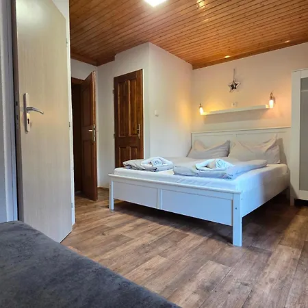 Affittacamere Tyrol