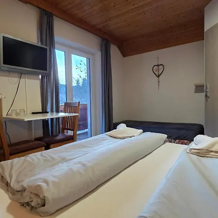 Tyrol Affittacamere 3*