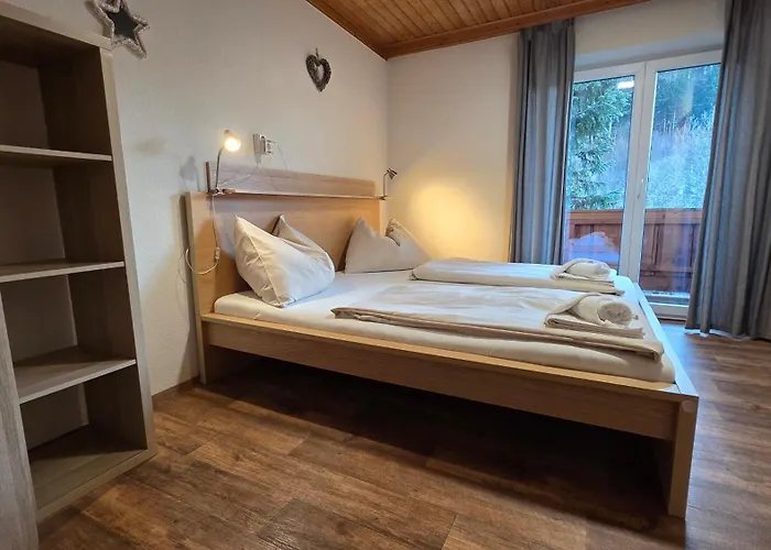 Tyrol Pensionat 3*