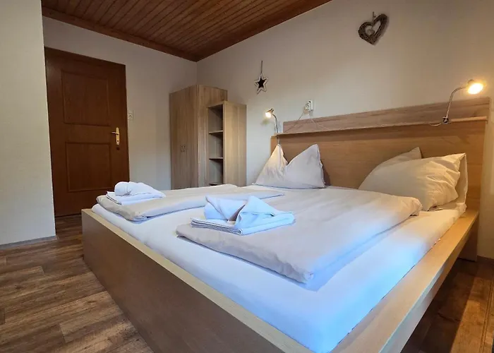 Tyrol Pensionat