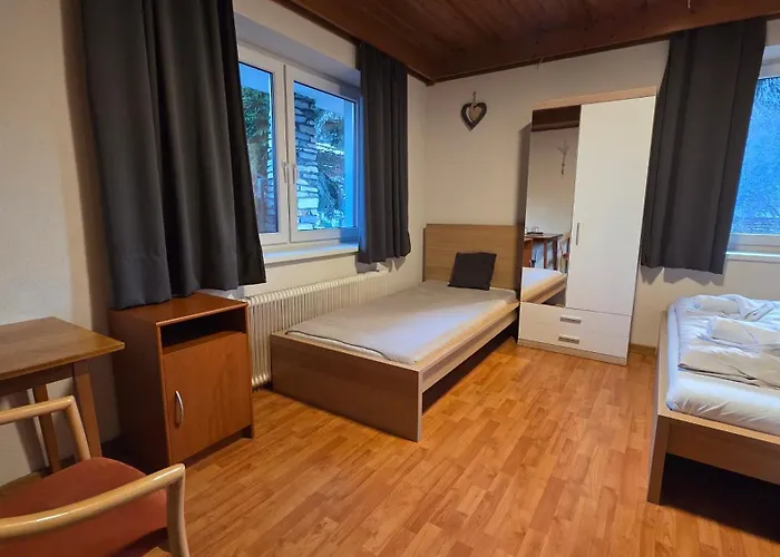 Tyrol Pensionat Maria Alm am Steinernen Meer